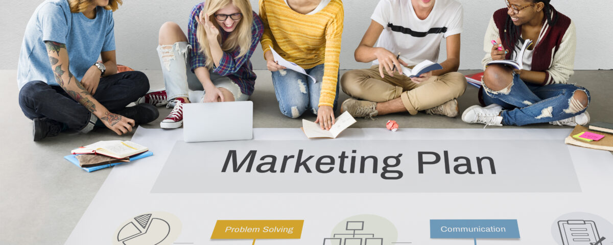 plan de marketing